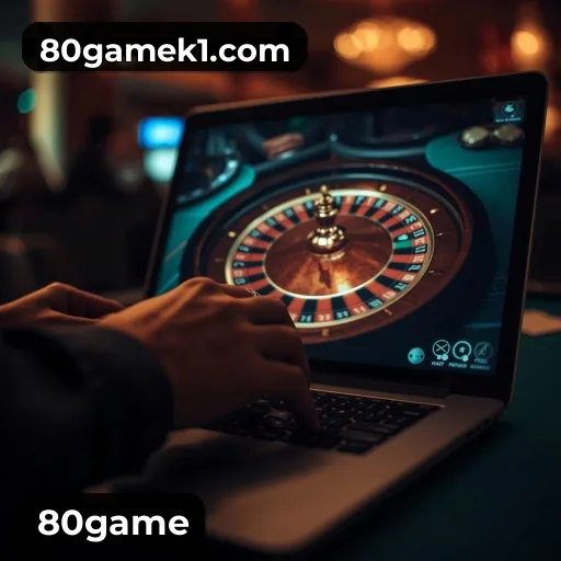 Estatísticas 80game novembro 2024 - 87 mil jogadores ativos, R$47M pagos, RTP 96.52%