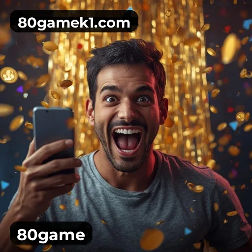 Grandes vencedores 80game de São Paulo, Rio de Janeiro, Belo Horizonte - Saques PIX confirmados