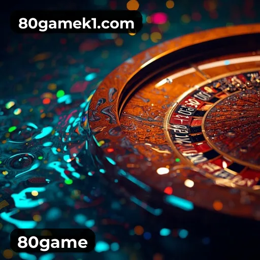 Catálogo 80game 2.547 jogos - Pragmatic Play, Evolution, NetEnt