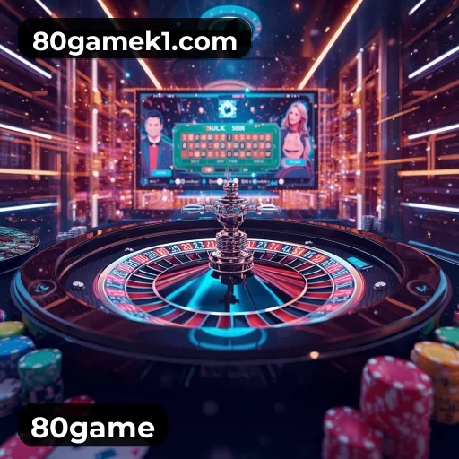 80game PIX instantâneo Brasil - Depósito e saque em minutos 24/7