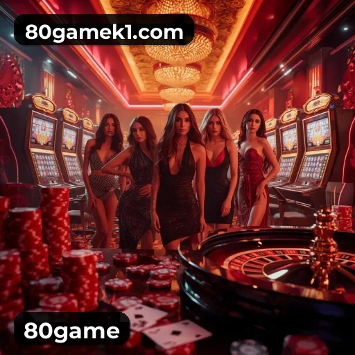 Principais provedores de slots da 80game - NetEnt, Pragmatic Play, Play'n GO
