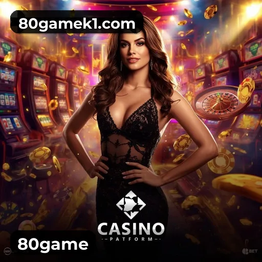 6 vantagens exclusivas do programa VIP da 80game